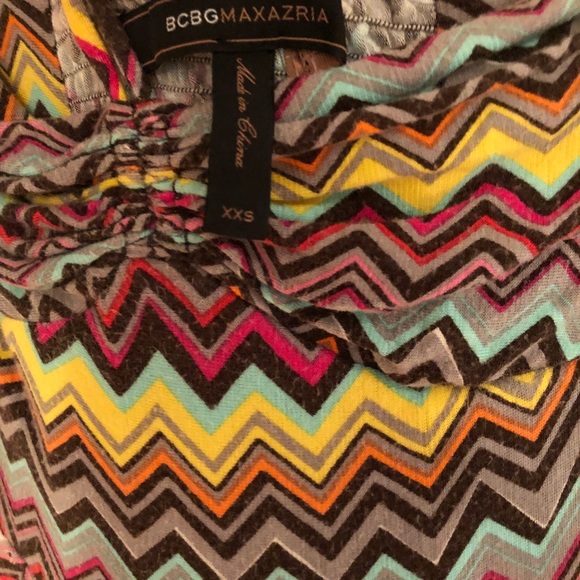 BCBG Max Azria maxi dress - Picture 5 of 6